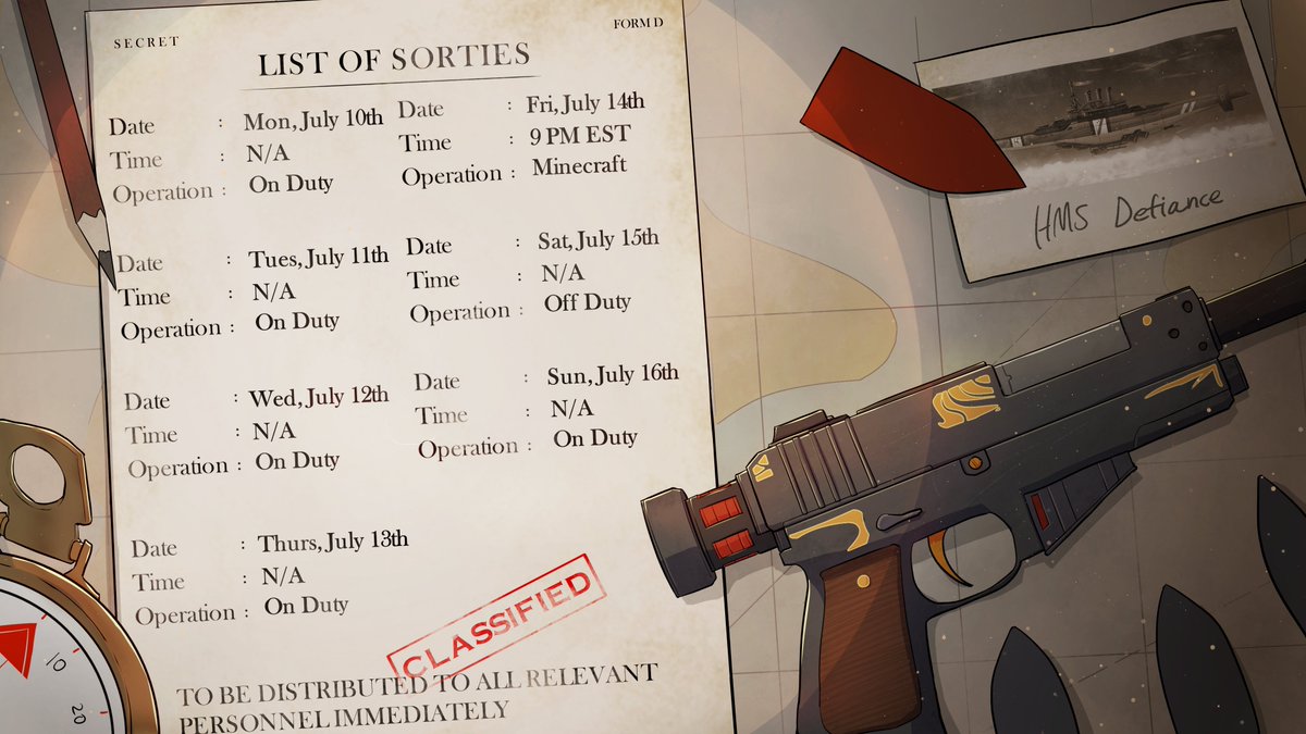 ZippyVtuber's tweet photo. New schedule up!

I will try to find my wolf a mate! ❤️

I only have one day off this week, so it's a little different :3

See me here: https://t.co/zt49ja9p5U

#Vtubers #Vtubing #VTuberEN #Vtuber #Twitch https://t.co/d02lqAGxz4