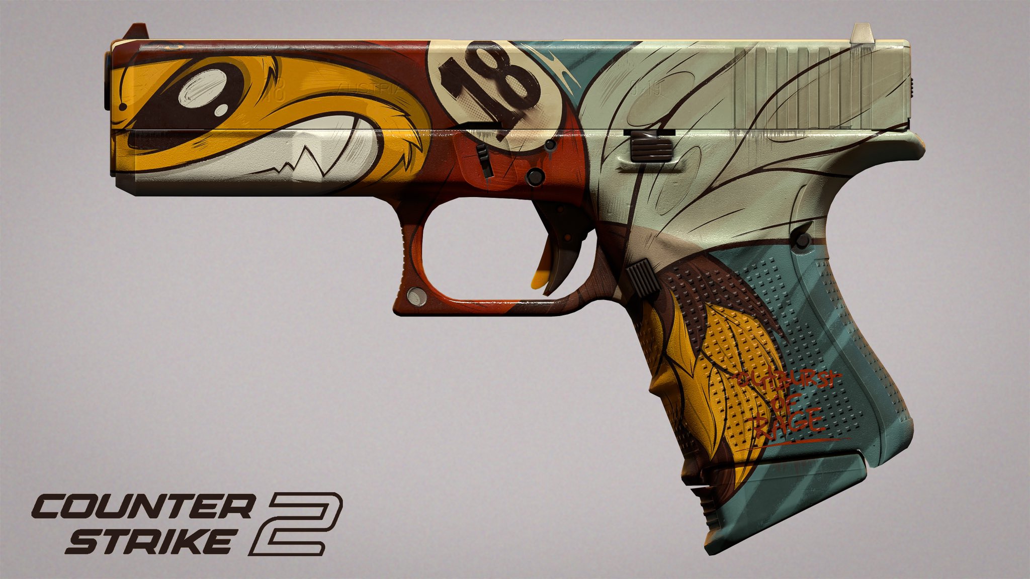 Kattys_Workshop on Twitter: "hello everyone, my new skin for ...
