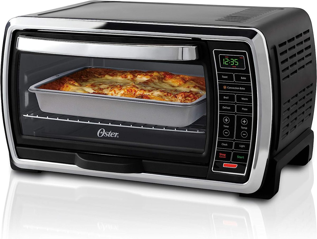 wildriverrevie1's tweet image. Teflon Free Toaster Oven 2023: Picks From Wild River Review
wildriverreview.com/teflon-free-to…

#TeflonFreeToasterOven
#SafeCooking
#NonStickAlternative
#HealthyKitchen
#ToxinFreeCooking
#EcoFriendlyKitchen
#HealthierMeals
#ConsciousCooking