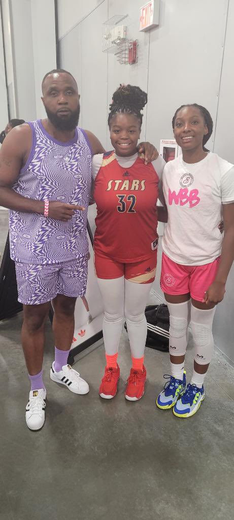 Zhykera Brown tweet media