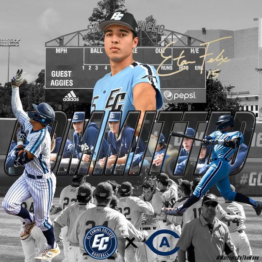 ethan_felix9's tweet photo. Extremely honored to announce my commitment to @ucdavisbaseball to further my academic and athletic career.I want to thank God for giving me this opportunity. I would also like to thank my family and all my previous coaches for all the support and everything they have done for me https://t.co/SYvclReJSl