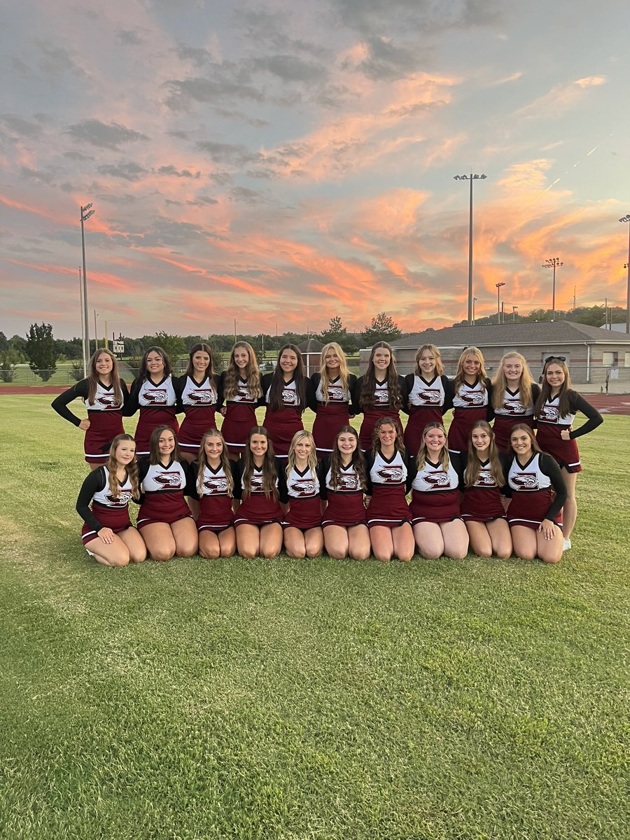 2023-2024 Game Day Squad