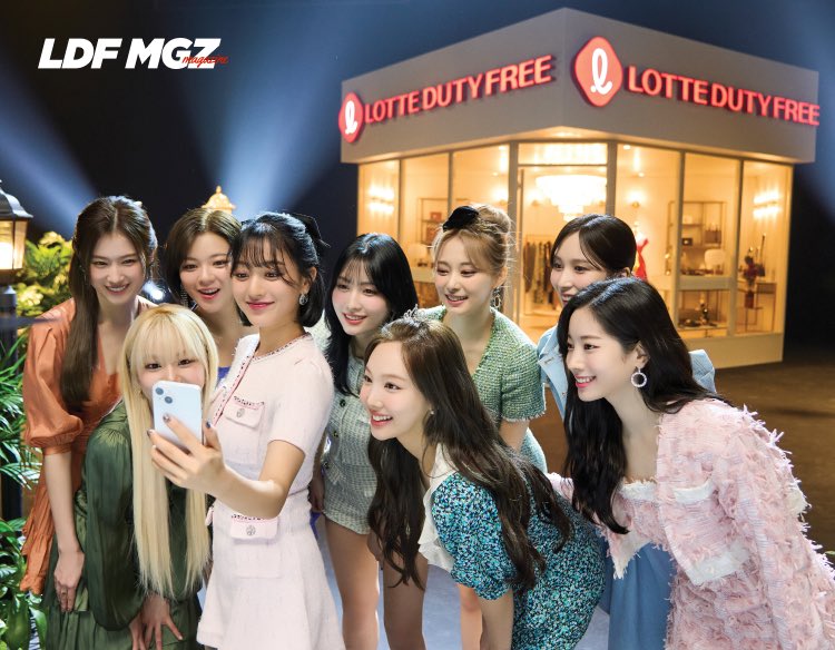 Chaeyoung Data tweet media