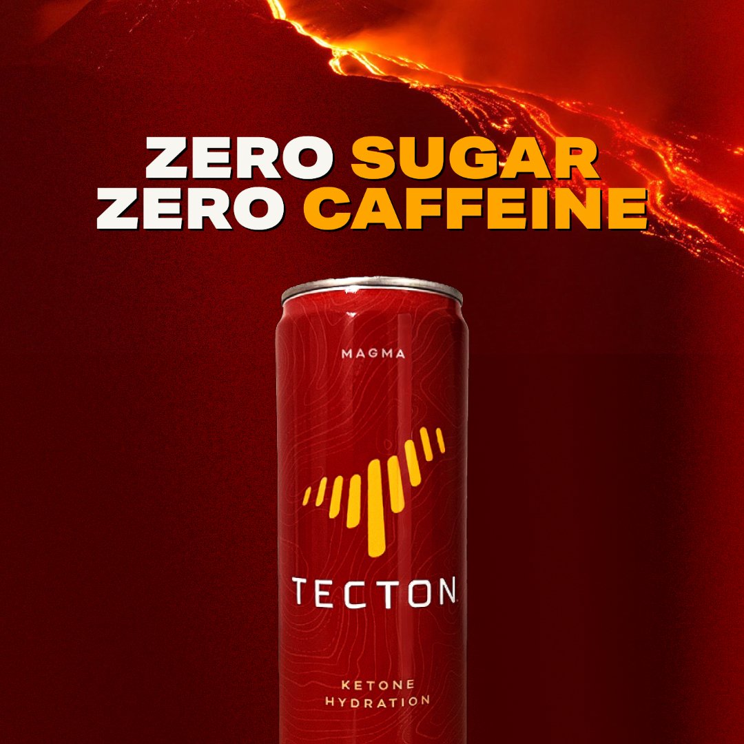 Tecton is the world’s first and only ready-to-drink beverage that contains 10g of nature-identical ketones that doesn’t contain 1,3 butanediol (a secondary alcohol or ethanol dimer). Experience the power of ketones today!

tectonlife.com/all-products?u…

#ketones #tectonlife #begreat