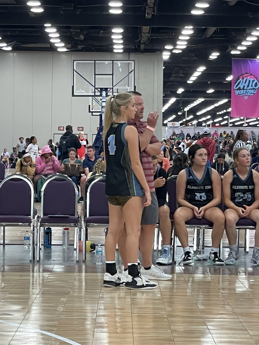 GREAT week with my team at Run for roses!!!