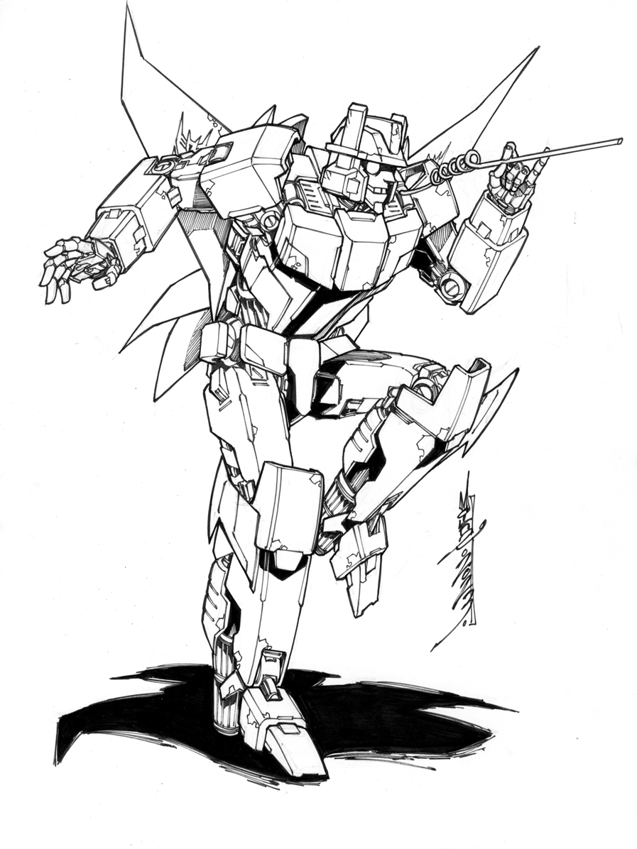 MTMTE Ratchet and MTMTE Misfire Full Body commissions done for <a href="/tfconofficial/">TFcon ➤July 11-13 in Toronto➤Oct 24-26 in Chicago</a> 

#Transformers #Hasbro #MTMTE #Ratchet #Misfire #commissions #TFcon