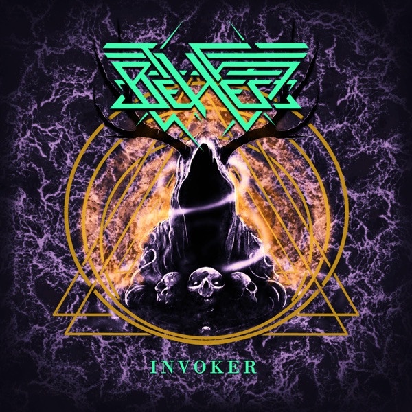 #NowPlaying Thy Behest - Invoker