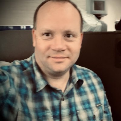ChrisDLeonard's tweet photo. #NewProfilePic https://t.co/QdoAMrqYS7