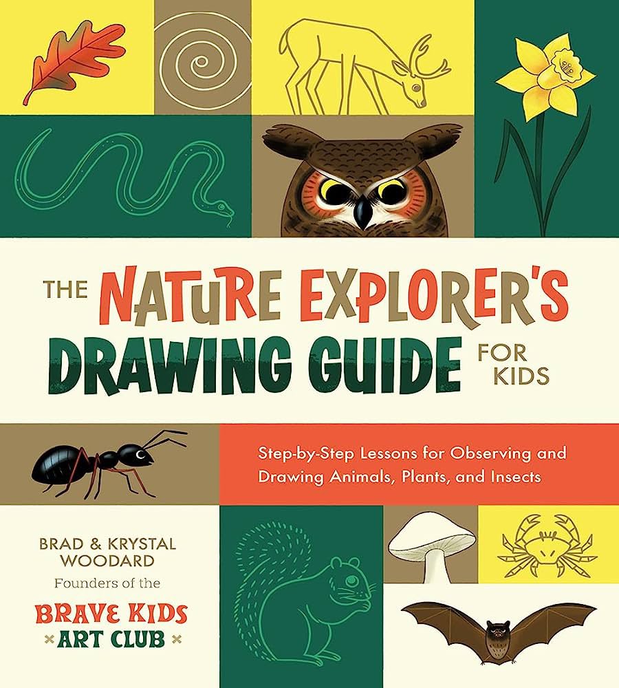 The kiddos loved the Zolli Pops, Gummies, and taffy.I didn’t get a pic of them drawing but this book’s great #Tryazon #zollicandy #zollipops #alinastarrmorse #bravekidsartclub #natureexplorer, #kidsdrawing, #animaldrawing, #kidsbooks, #kidsbookswelove, #colorfulcandydrawingparty