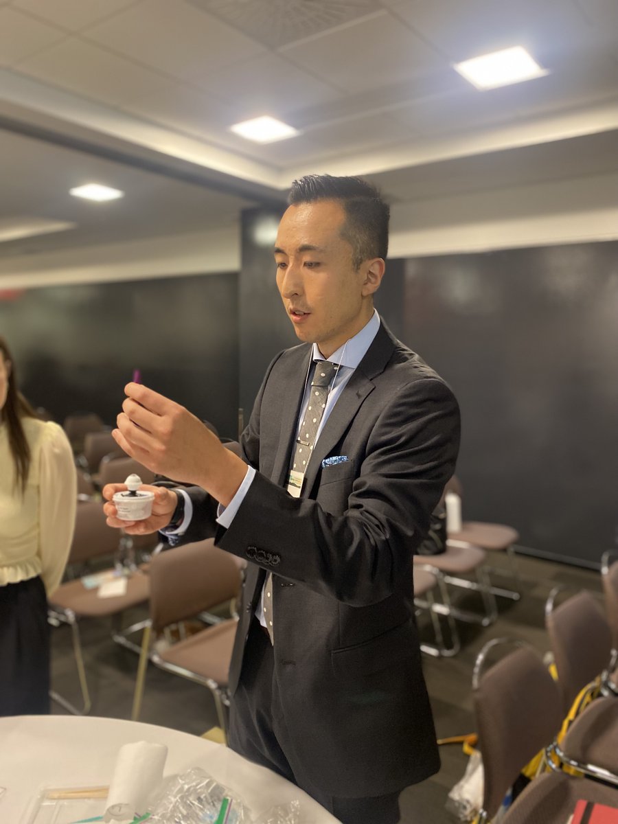 SimulEYE tweet media