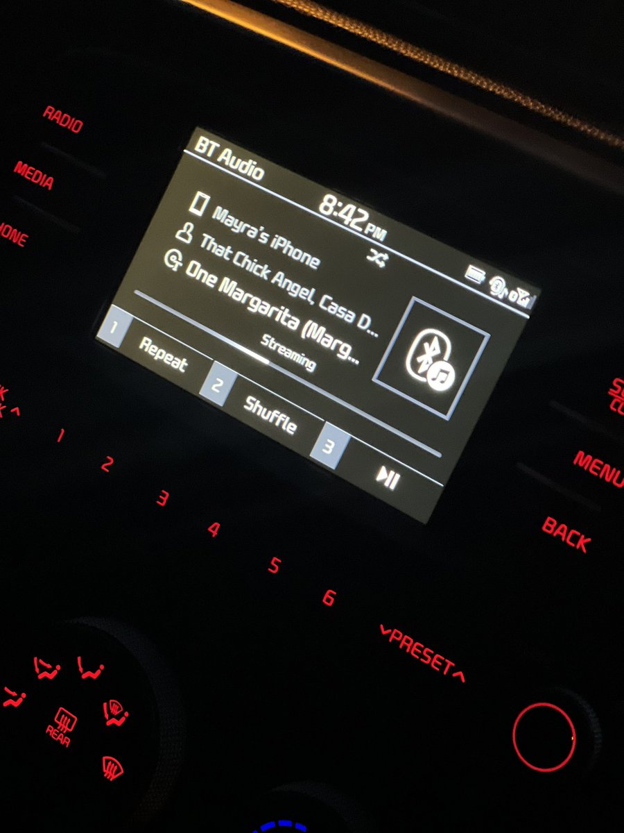 She preparing me for these margaritas she’s about to give me 🫠 <a href="/mayrachronicles/">That Chick Mayra 🤎</a>