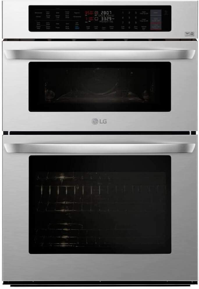 Wolf 30 Double Oven 2023: Reviews, Buying Guides & Top Picks
wildriverreview.com/wolf-30-double…

#Wolf30DoubleOven
#ProfessionalGrade
#PreciseCooking
#ExceptionalPerformance
#ReliableQuality
#ChefApproved
#LuxuryKitchen
#SophisticatedDesign