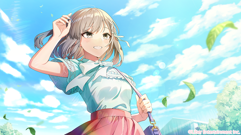 📢今日は9[キュー]の日📢 クラウドファンディング返礼品の描きおろし