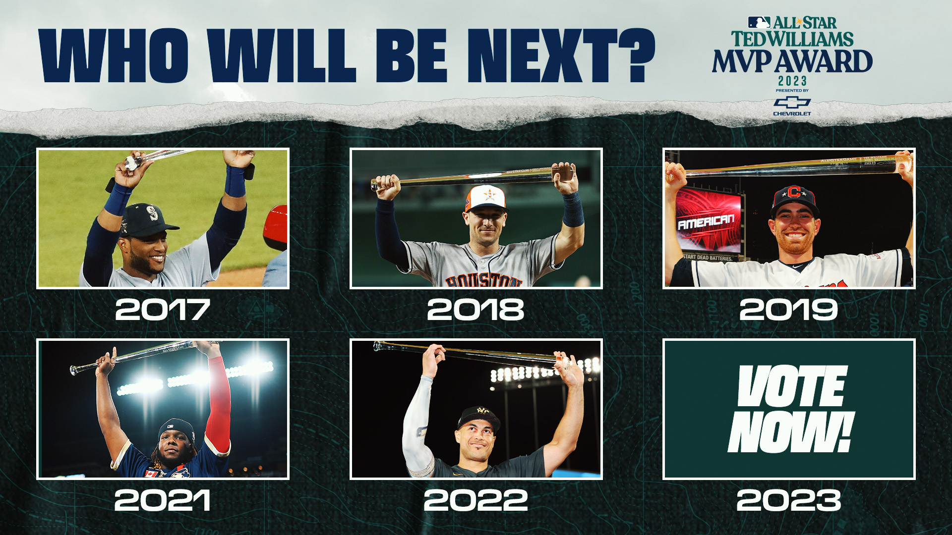 Cập nhật hơn 65 về 2023 MLB mvp hay nhất ystar.co.kr