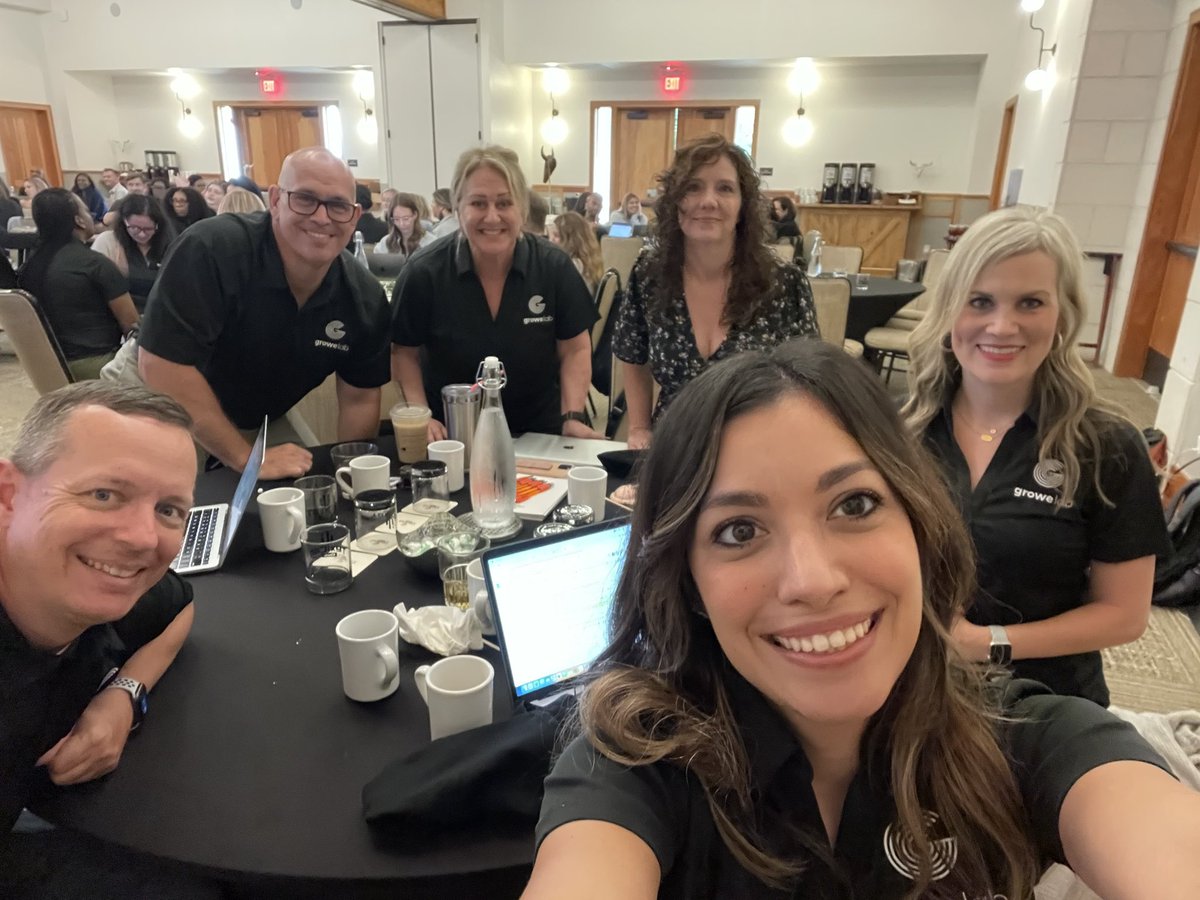Kammi Green (@greenkammi) on Twitter photo Launching day 2 of #e2Lkickoff with this intelligent and thoughtful group of <a href="/engage_learning/">engage2learn</a> team members! <a href="/ShannonKBuerk/">Shannon Buerk</a> <a href="/ashleyguad_e2L/">Ashley Guadarrama</a> <a href="/TravisWhisenant/">Travis Whisenant</a> <a href="/drshmoops/">Neva Kelly, Ed. D.</a> Launching day 2 of #e2Lkickoff with this intelligent and thoughtful group of <a href="/engage_learning/">engage2learn</a> team members! <a href="/ShannonKBuerk/">Shannon Buerk</a> <a href="/ashleyguad_e2L/">Ashley Guadarrama</a> <a href="/TravisWhisenant/">Travis Whisenant</a> <a href="/drshmoops/">Neva Kelly, Ed. D.</a>