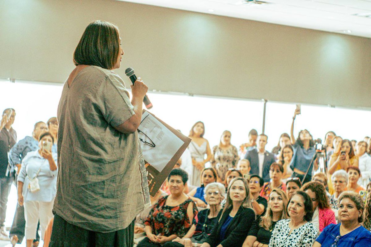 Xóchitl Gálvez Ruiz tweet media