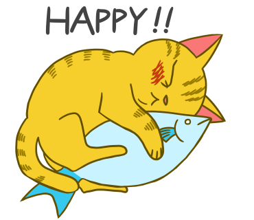 OssanTora's tweet photo. おっさんねこは、おもちゃに全速力。

スタンプのご購入はこちら→https://t.co/p0UZcy6ooz https://t.co/LyiYOZ30cf