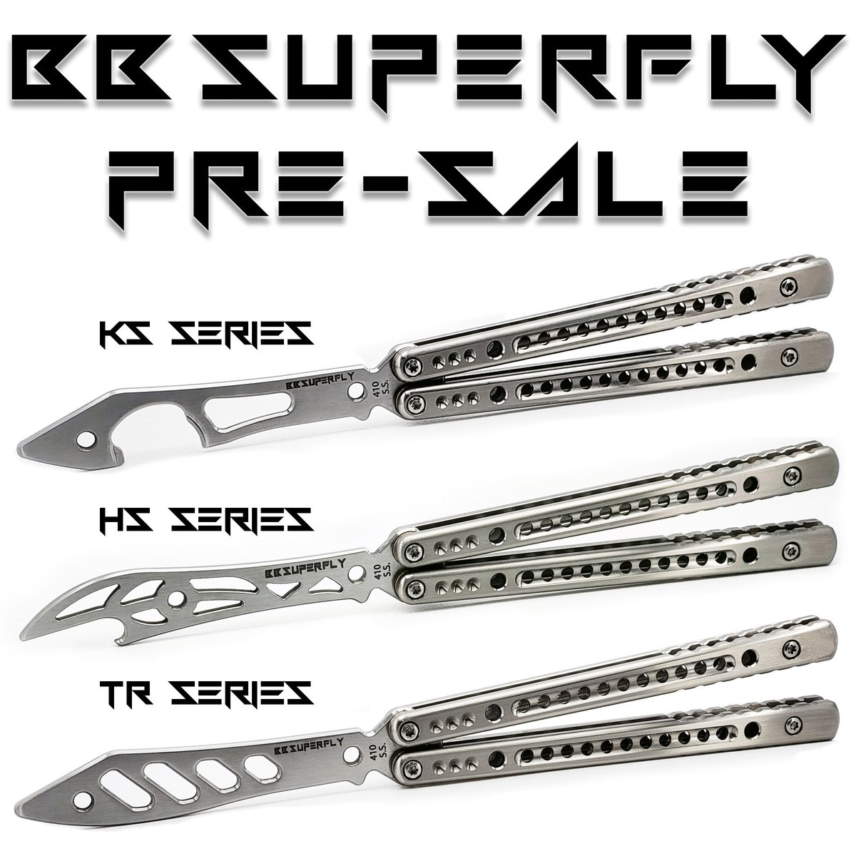 BBbarfly Inc. tweet media