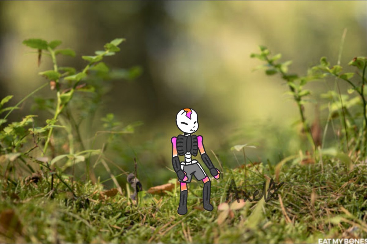 Axel_bubbles's tweet photo. Hehe, Tiny Quincy
#undertale #undertaleau #undertale_au #sans #sansau #sansoc #QuincySWEEP https://t.co/Al9kAskBSV