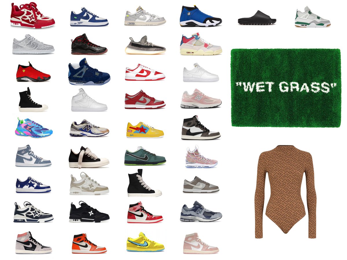 ‼️WHO GOT EM, I NEED EM‼️

docs.google.com/spreadsheets/d…

RANDOM RTER GETS $49.99 + $0.01