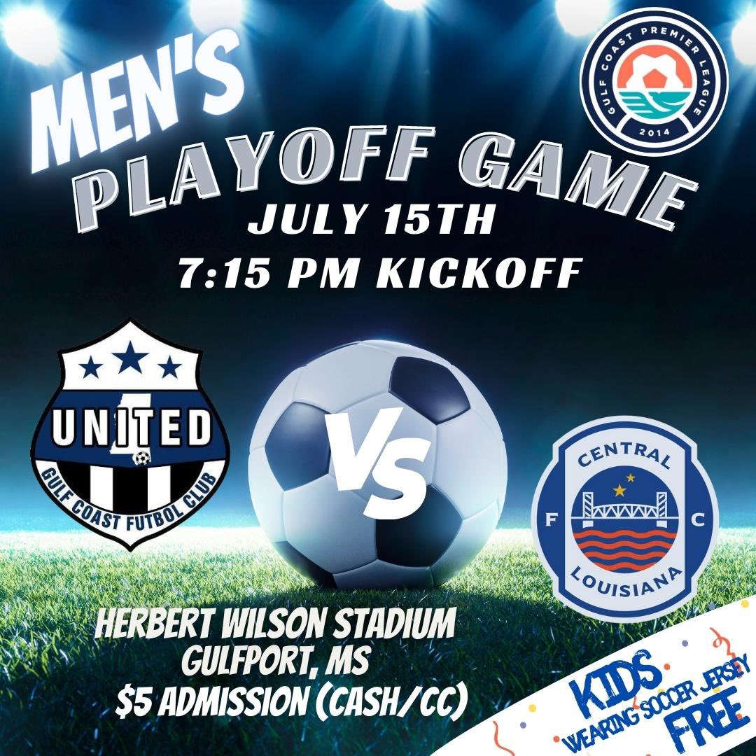 Gulf Coast United tweet media