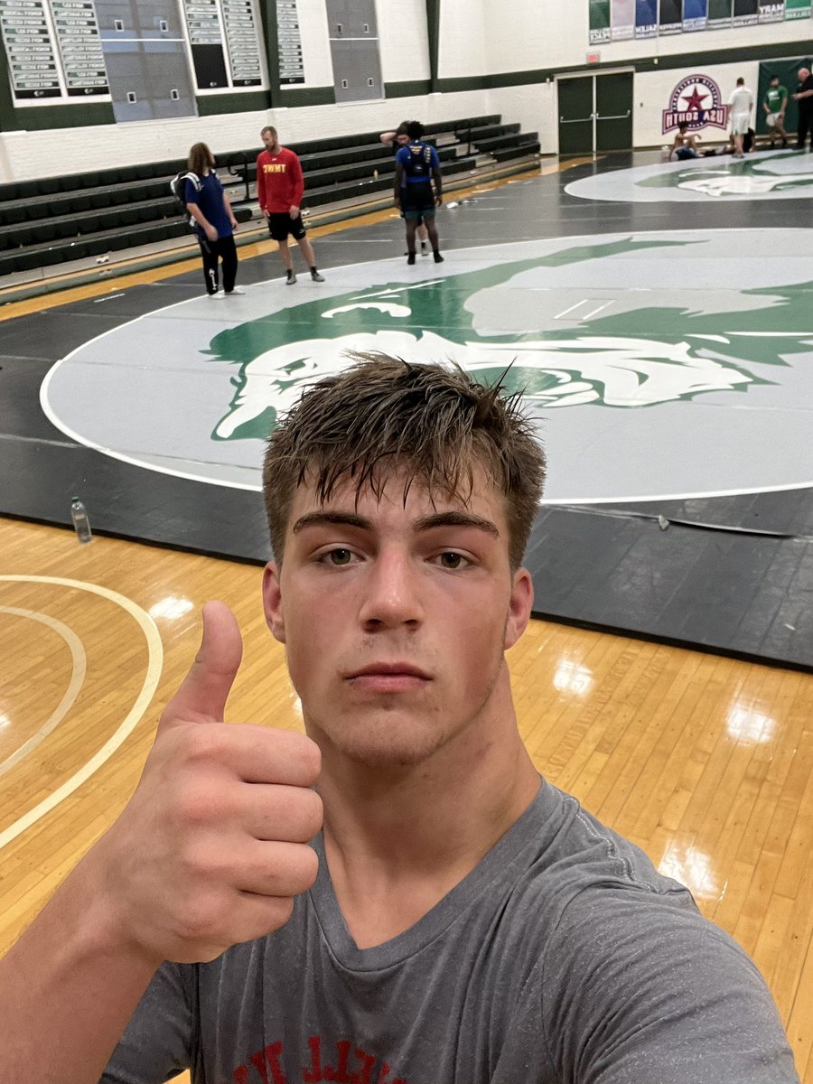 Hayden Haynes tweet media