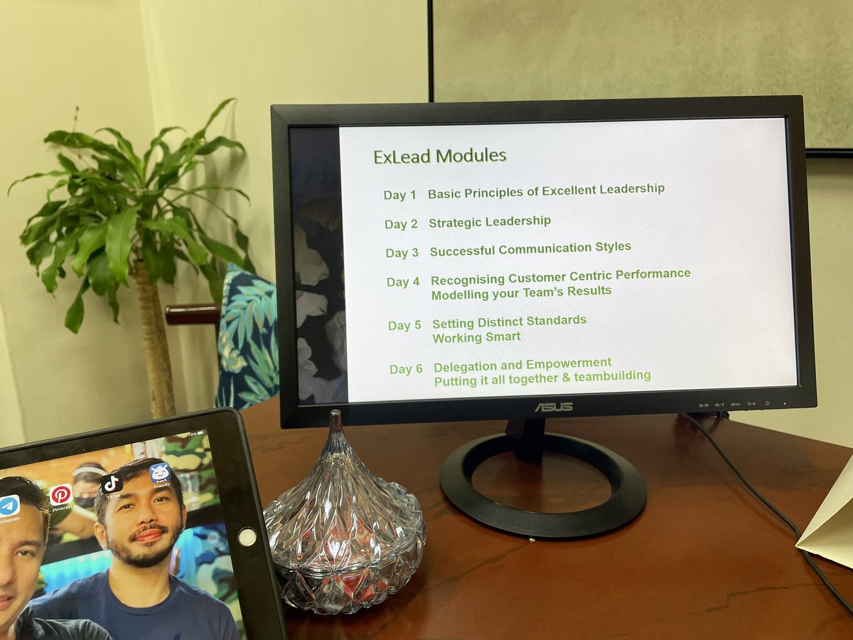 SuperdooperMD21's tweet image. So happy 👏👏👏 done with modules 1 to 3 and ready for cascade. 4 modules to go ❤️
#ProgramDesign
#MyPassion
#LeadershipDevelopment
#LearningNeverStops