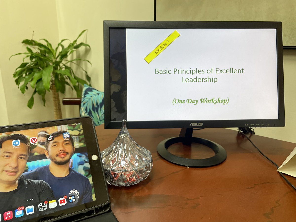SuperdooperMD21's tweet image. So happy 👏👏👏 done with modules 1 to 3 and ready for cascade. 4 modules to go ❤️
#ProgramDesign
#MyPassion
#LeadershipDevelopment
#LearningNeverStops