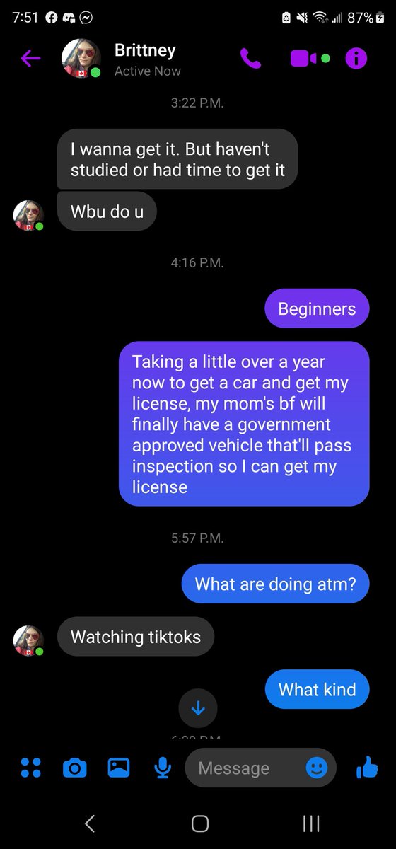 Nategoodfellow's tweet photo. @pleasantgreen all thanks to you and your knowledge sharing ability I was able to get this scammer to go off script https://t.co/vSbC5GWKfD