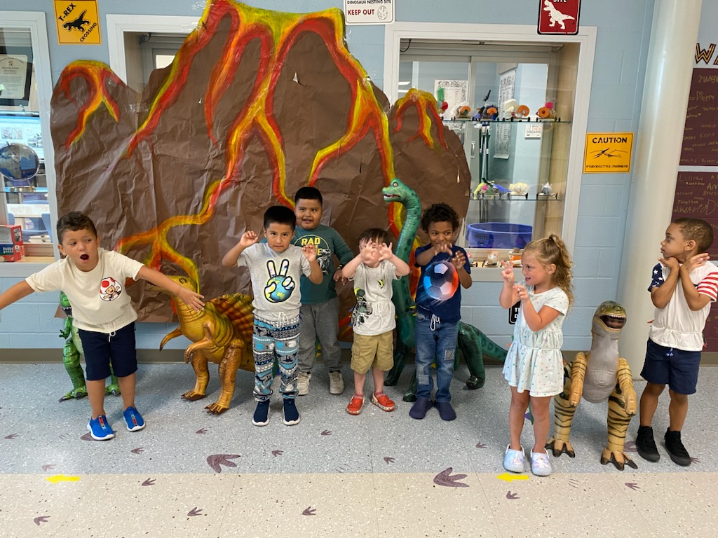 TeamDundalkES (@teamdundalkes) on Twitter photo More "dino"mite fun at Camp Learn-a-Lot <a href="/TeamDundalkES/">TeamDundalkES</a>. Dinosaur research and then an art project, dinosaur patterns on dinosaur tails and more... More "dino"mite fun at Camp Learn-a-Lot <a href="/TeamDundalkES/">TeamDundalkES</a>. Dinosaur research and then an art project, dinosaur patterns on dinosaur tails and more...