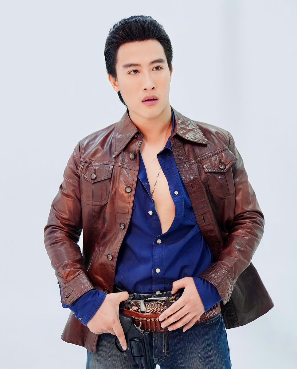 Kasma_ms's tweet photo. มาด คงจะมาดสมชื่อ รอติดตามกันนะครับ
#เปิดกล้องปะฉะดะ_นุ๊กธนดล 
#นุ๊กธนดล https://t.co/dS6i1PizyX