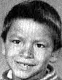 Franklin Little Bear's family may have heard from him in 1983 or 1984, a few years after he #disappeared. tinyurl.com/yjpvzarn