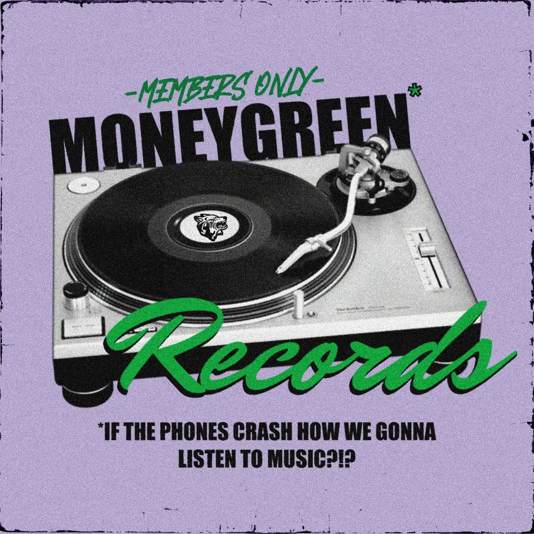 Moneygreenmerch tweet picture