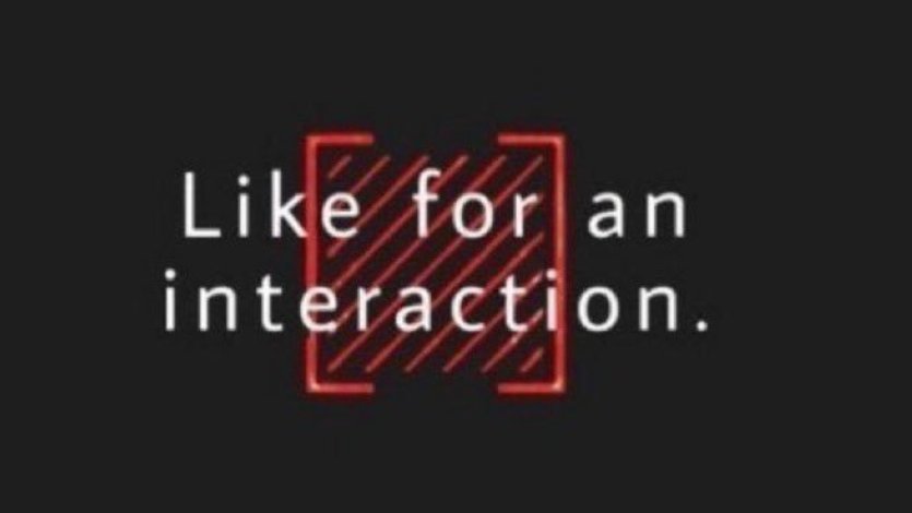 Perhaps this will get me in gear.