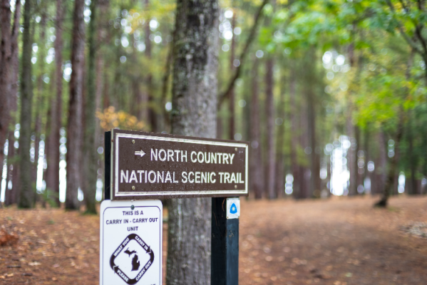 TickRepellent's tweet photo. The #NorthCountryScenicTrail is one of the nations epic #hikes. Start planning your adventure at https://t.co/LMFkLVc8C0. Just make sure you pack some #tickrepellent, and stay safe out there! #backpacking #outdoors #safety #Lymedisease https://t.co/jJURLvFZUu