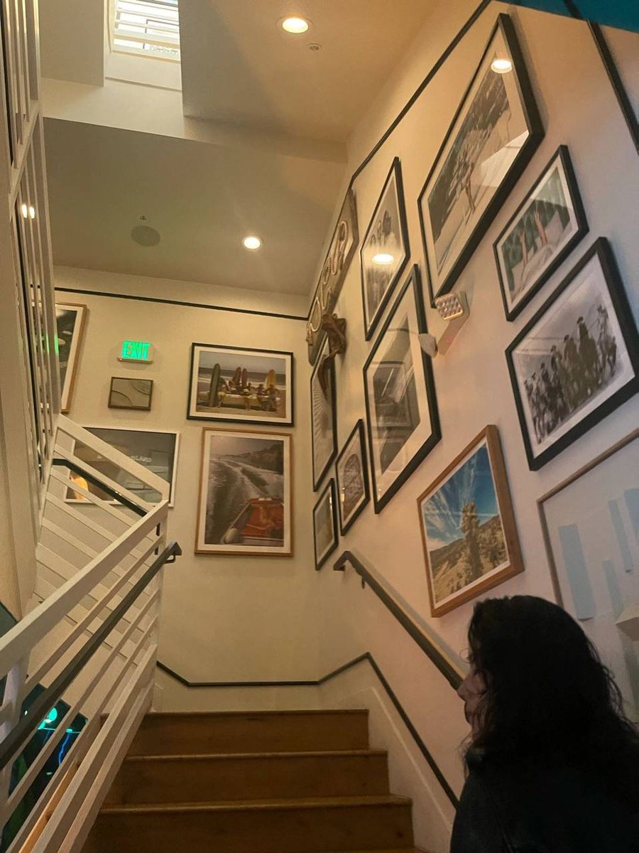 TechTurtle12's tweet image. 🌟 Uncover the culinary gem of Melrose Ave at MelrosePlace LA. With its impeccable decor and tantalizing flavors, it's a must-visit for anyone seeking an extraordinary dining experience. #FoodieGem #MelroseAve #TrendyEats
