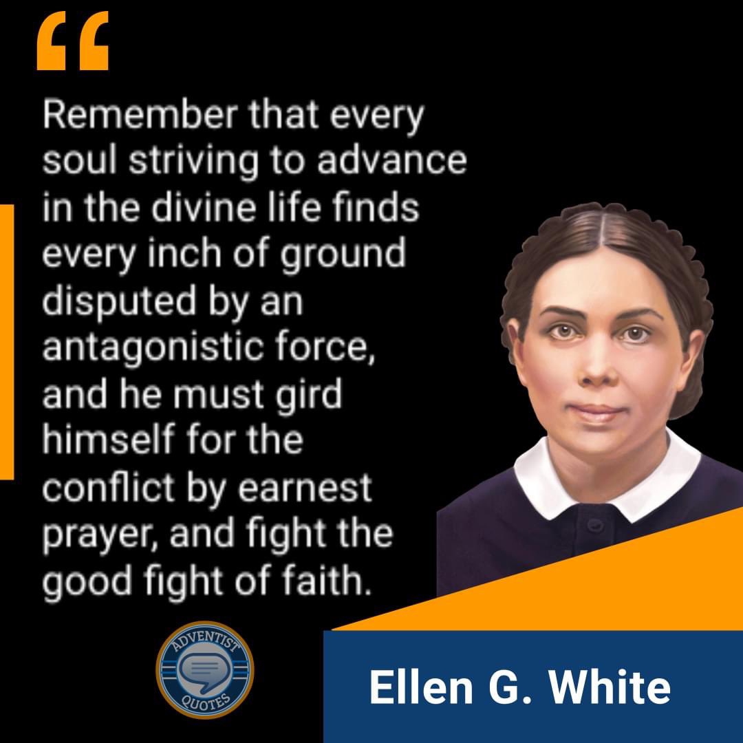 AdventistQuotes's tweet photo. Yes!
#AdventistQuotes #Adventist https://t.co/FqswmlD0f5