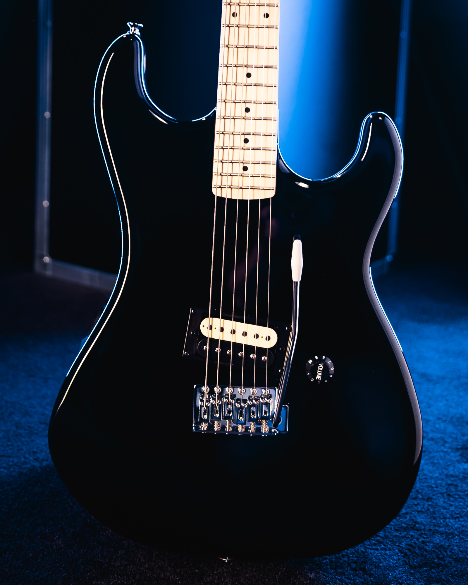 Kramer Guitars on Twitter "The Baretta Special is made to rock hard. Check out the specs