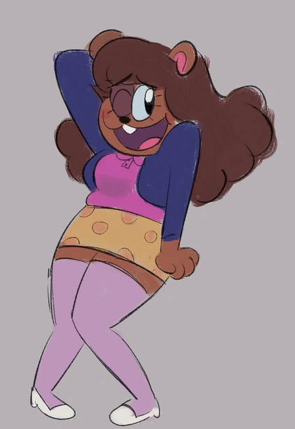 👊 OK KO Caps ⭐ tweet media