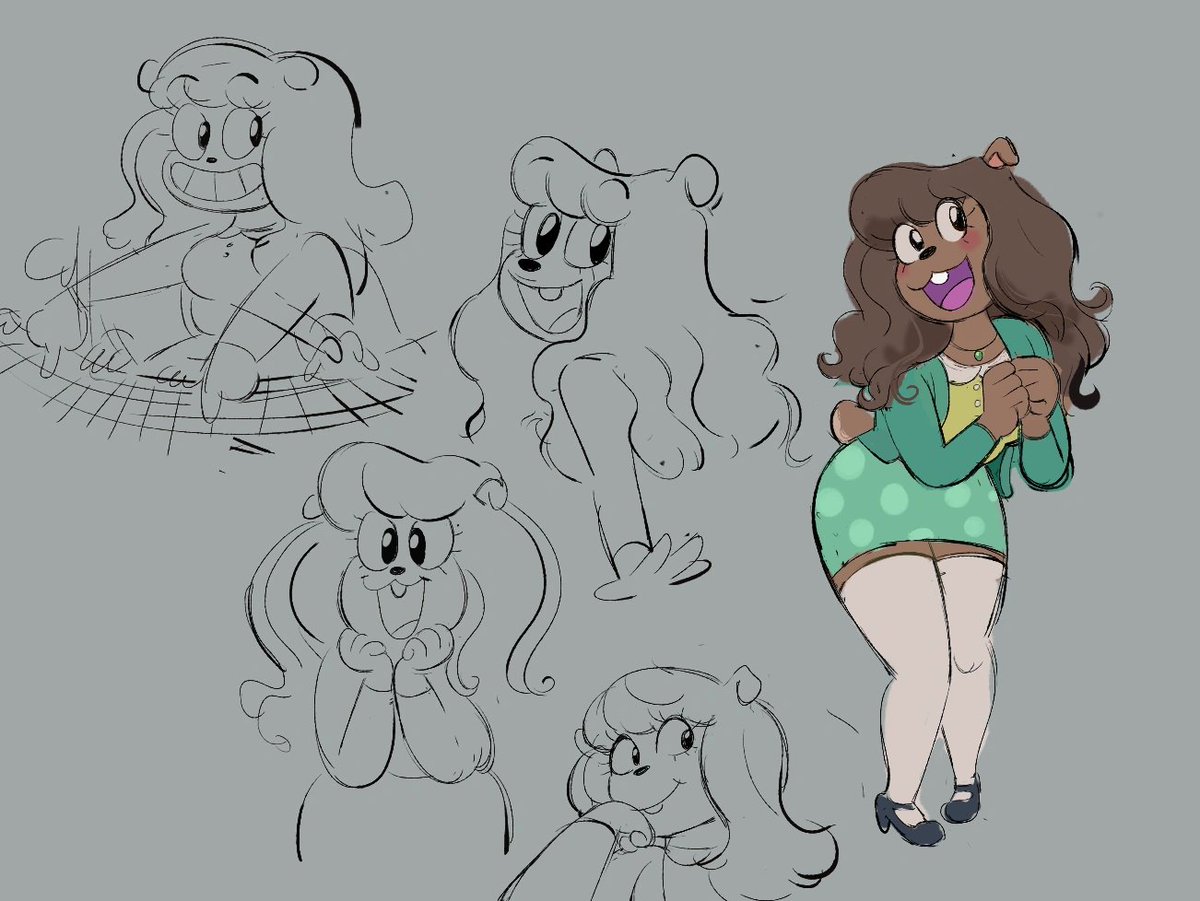 👊 OK KO Caps ⭐ tweet media