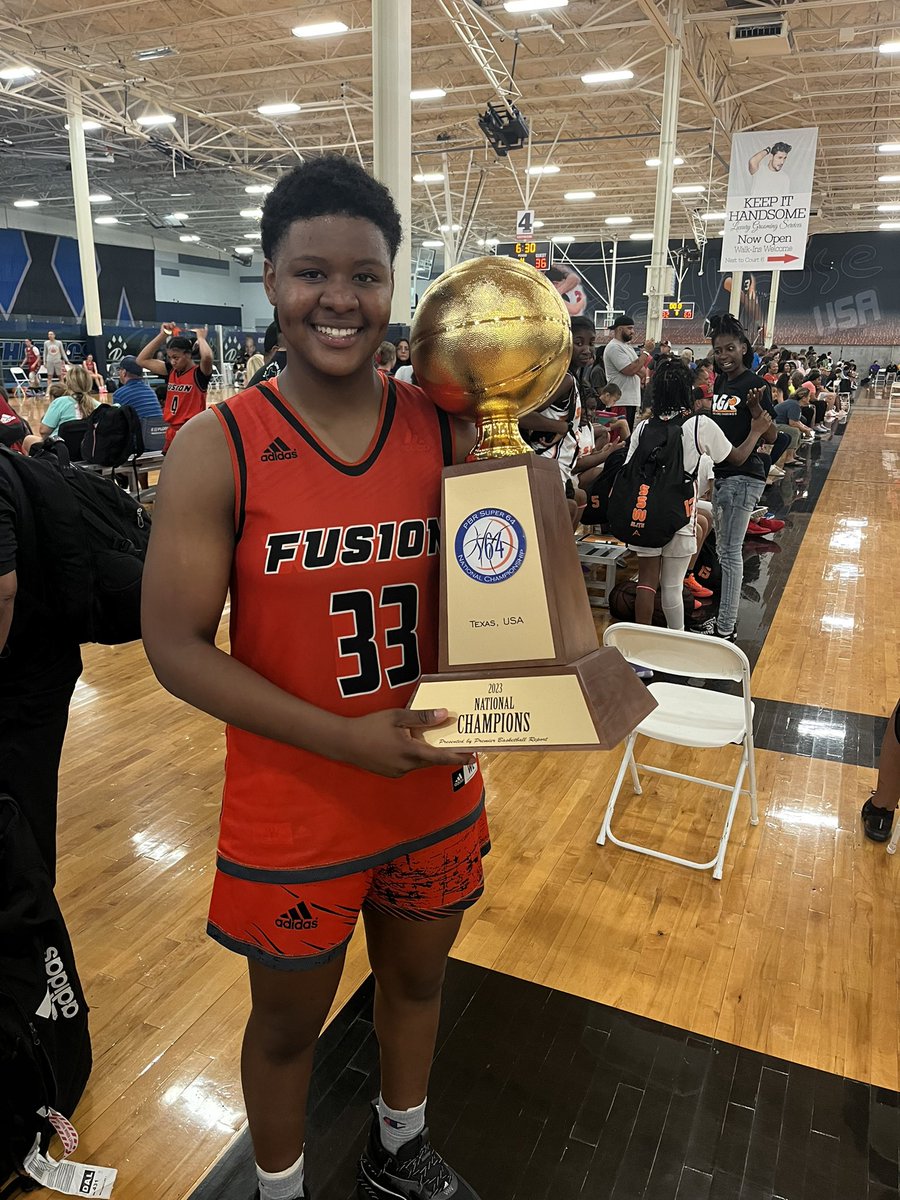 Had a great weekend! Team Fusion went 4-0 in both tournaments. <a href="/PBRhoops/">Premier Basketball</a> <a href="/3SSBCircuit/">3Stripes Select Basketball</a> <a href="/Fusionbball/">Team Fusion</a>