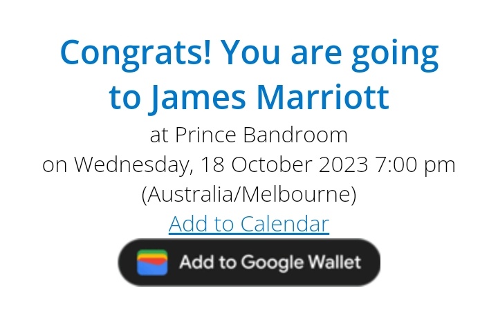 iambutagirl's tweet photo. FUCK YEAH IM SEEING JIMBO LIVE https://t.co/USqr6amx0L