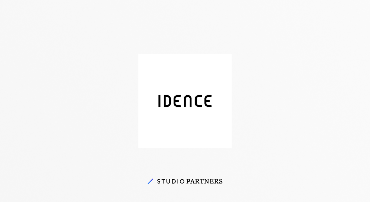 StudioDesign's tweet photo. クリエイティブを通じたコミュニケーションをもっと豊かにする。「株式会社IDENCE」をSTUDIO Partnersに認定しました！
#STUDIOPARTNERS
https://t.co/JAtKEA0nkj https://t.co/SWI3Jew7Ig