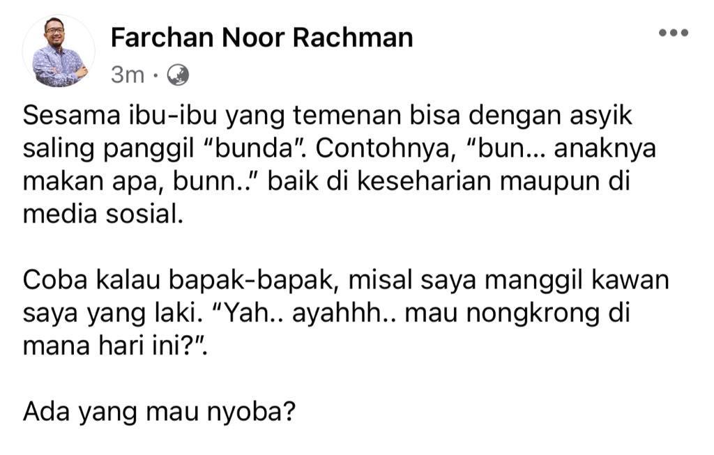efenerr's tweet photo. ada yang mau nyoba? https://t.co/pbCwSXKNQL