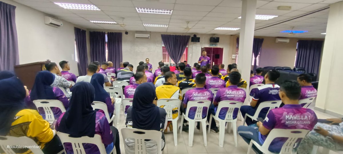 Wisma Gelang MWL1 tweet media