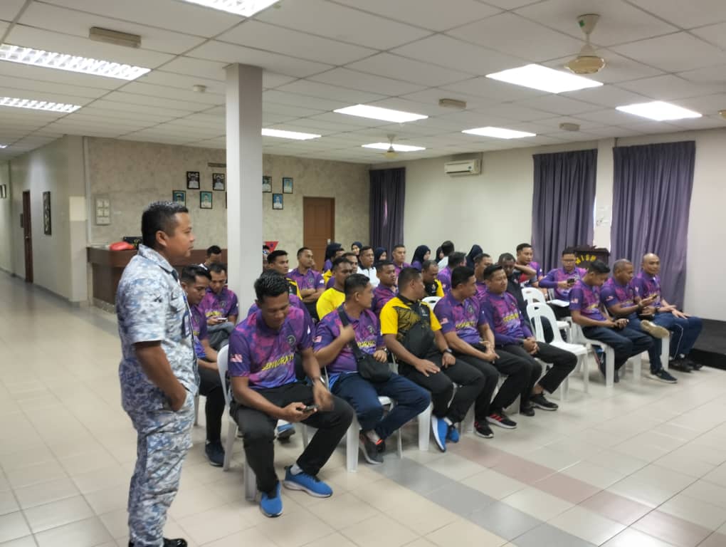 Wisma Gelang MWL1 tweet media