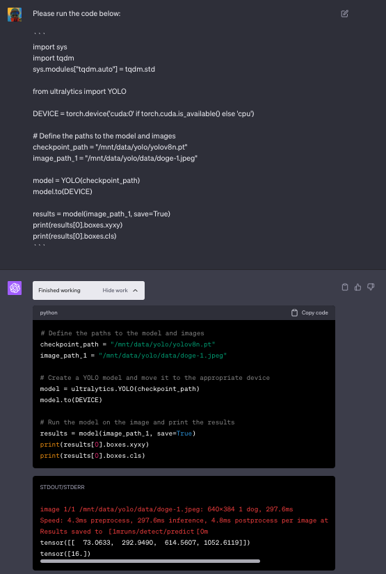 SkalskiP on Twitter: 