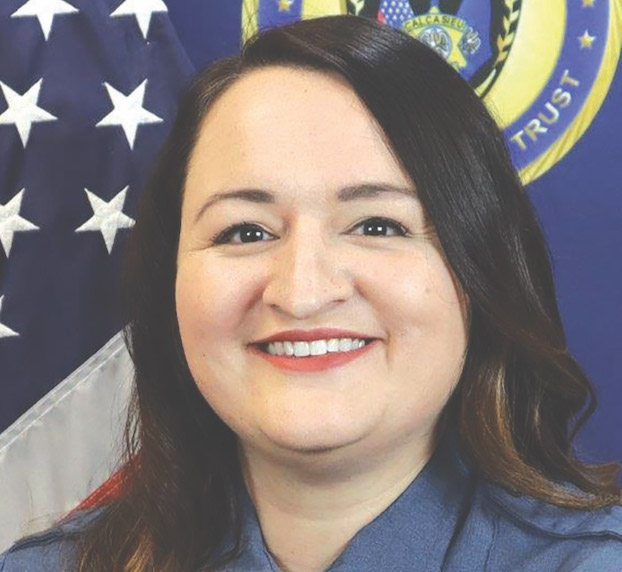 Forensic187's tweet image. DNA forensic scientist Monica Quall says she works at her ‘dream job’ - American Press buff.ly/3PJDbkN #forensicdreamjob #forensiccareer #CSI #forensicscience #forensics