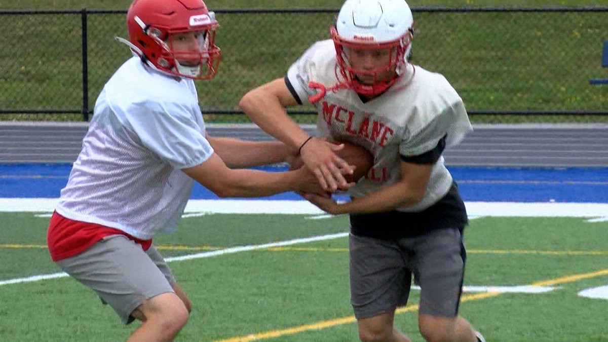 Mike Fenner tweet media