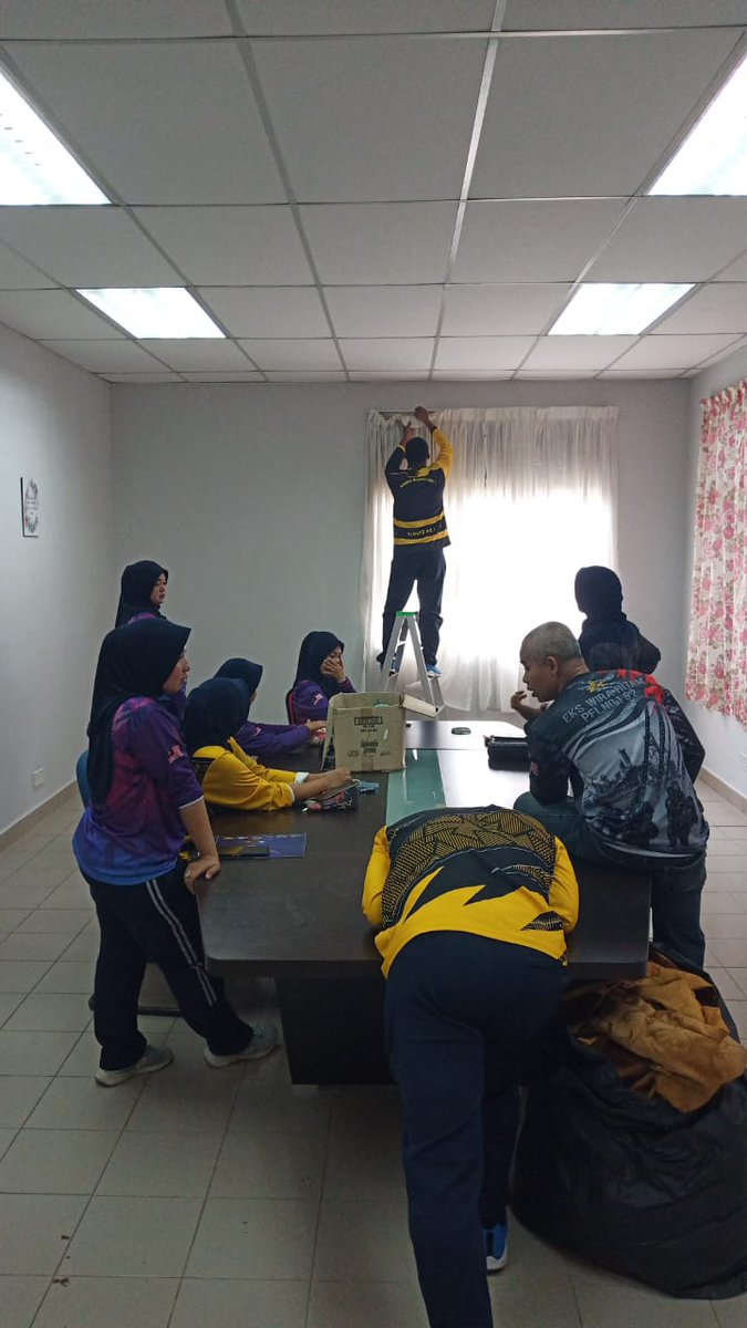 Wisma Gelang MWL1 tweet media